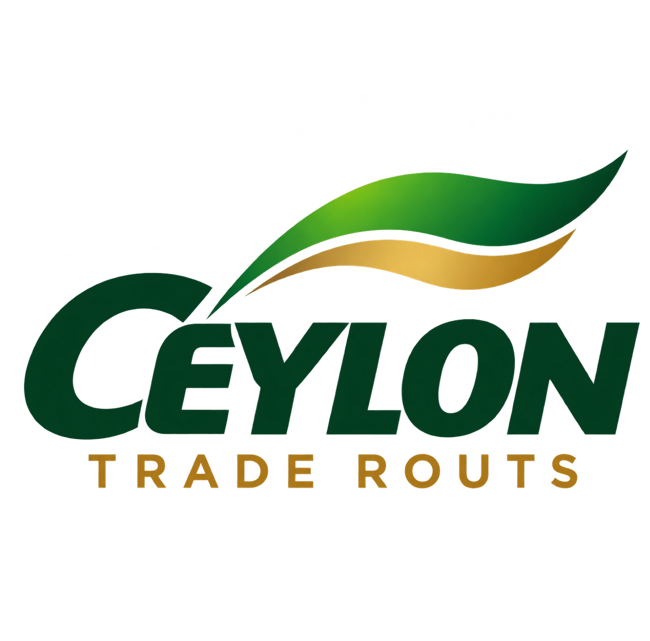Ceylon Trade Routs logo